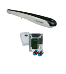Vert-x Single Swing Operator Kit