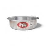 32CM Aluminium Fish Pot Silver
