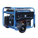 Trade Professional Tp 9000 4S-8.5KW 16HP Petrol Generator