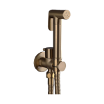 - Brass Bidet Sprayer