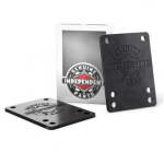 Independent Shock Pad 1 8