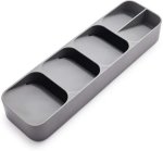 Empty Cutlery Holder Case