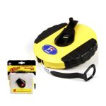 Tape Measure Fibre-g 30M Abs.case