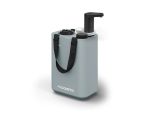 Go Water Hydration Jug 11L 2.9GAL And Faucet Glacier
