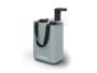 Go Water Hydration Jug 11L/2.9GAL And Faucet / Glacier
