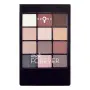 Bronx Eshadow Palette - Nude Forever / 1