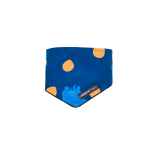 Mutley Bandana - Dog Bandana - Small