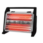Quartz Heater 1600W HS106F1
