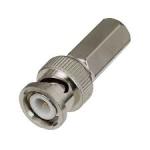 Hikvision Bnc Screw On Connector Male
