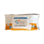 Eye Cleanse Pet Eyelid Wipes