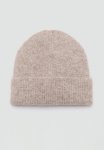 Beanie Mohi - Medium Brown