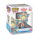 Pop Super Television: Netflix Stranger Things - Demogorgon Scoops Ahoy Sherbert Surprise
