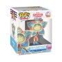 Pop Super Television: Netflix Stranger Things - Demogorgon Scoops Ahoy Sherbert Surprise