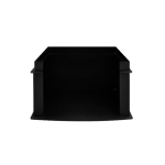 R1201 Freestanding Fireplace Stand