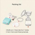Electric Breast Pump