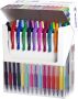 G2 0.7MM Gel Pens - Box Of 33 Colours