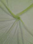 Tulle Metallic