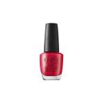 O.p.i Nail Lacquer - Art Walk In Suzi's Shoes 15ML