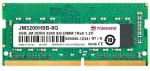 Transcend 8GB DDR4 3200MHZ So-dimm 1RX8 1GX8 CL22 1.2V