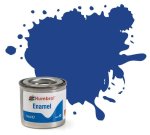 – 25 Blue Matt – Enamel Paint 14ML
