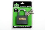 Padlock Iron 38MM - 364 Carded