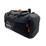 K7 Columbia Back Pack CORE-1467BLACK