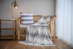 Throw Melody Runway Wild Dove