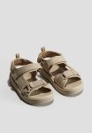 Sandals - Beige