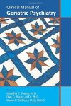 Clinical Manual Of Geriatric Psychiatry