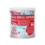 Mega Omega Supreme 60 Capsules