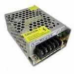 12V Dc 5A SWITCH MODE POWER SUPPLY