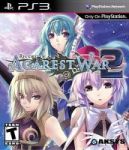 Record Of Agarest War 2 Standard Playstation 3