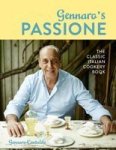 Gennaro& 39 S Passione - The Classic Italian Cookery Book Hardcover