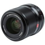 Af 33MM F 1.4 Z Prime Lens - Nikon Z Mount Mirrorles Aps-c Cameras VL-AF3314-Z