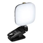 Mobile Phone Fill Light -9 Levels Of Dimming Fill Light - K