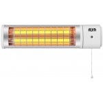 Alva Electric Quartz Bathroom Heater