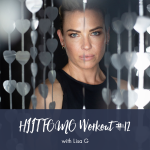 Hiit Fomo Workout 12 Lisa G