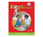 Keys To English First Additional Language : Grade 1 : Learner Workbook Paperback Softback