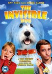 The Invisible Dog Dvd