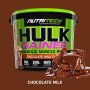 Nutritech Hulk Gainer Box 4KG Assorted - Chocolate Milk