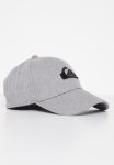 Quiksilver Decades Youth - Light Grey Heather