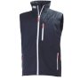 Men's Crew Sailing Vest - 597 Navy / XL