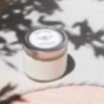 Green Bee Body Cream