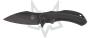 Fox FX-533 TI Shadow-titanium Folding Knife
