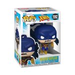 Funko Pop Marvel Animation: X-man 97 – Wolverine Wasteland