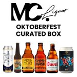 Exclusive Curated Beer Box