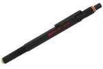 Rotring 800 Mechanical Pencil 0.5MM Black Body