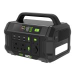 Syntech Gizzu Challenger 1220WH 1000W Ups Portable Power Station