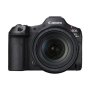 Canon Eos R5 Mark II Mirrorless Camera With 24-105MM F/4 Lens