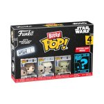 Star Wars Empire Strikes Back Funko Bitty Pop Series 3
